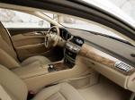 Mercedes-Benz CLS250 CDI Shooting Brake 2012 года